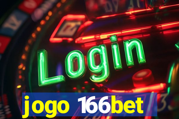 jogo 166bet